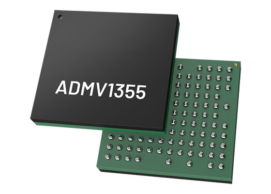ADMV1355BBCZ Integrated Circuit Chip 17,7 GHz ke 55 GHz High Integrated Wideband Microwave Upconverter