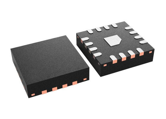 ADS7250IRTER Integrated Circuit Chip 750 kSPS 12-Bit Sampling Simultaneous Analog-to-Digital Converter