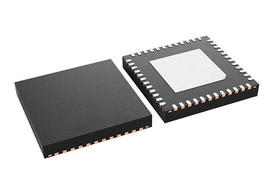 ADC32J44IRGZR Integrated Circuit Chip Dual-Channel 14-Bit 125-MSPS Analog-to-Digital Converter