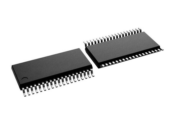 ADS8678IDBTR Chip Sirkuit Terpadu 14-Bit Perkiraan Berturut-turut Konverter Analog-Ke-Digital