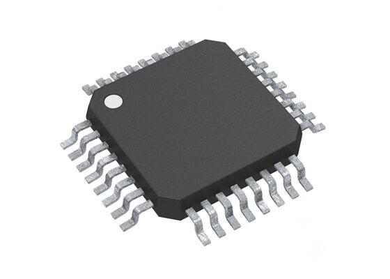 ADS7865IPBSR Integrated Circuit Chip Dual 2MSPS 12-Bit Sampling Simultan ADC 32-TQFP