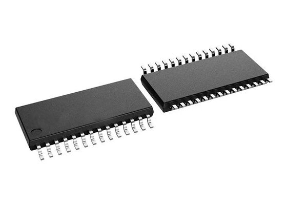 ADS1262IPW Integrated Circuit Chip 32-Bit Delta-Sigma ADC Dengan PGA Dan Referensi Tegangan