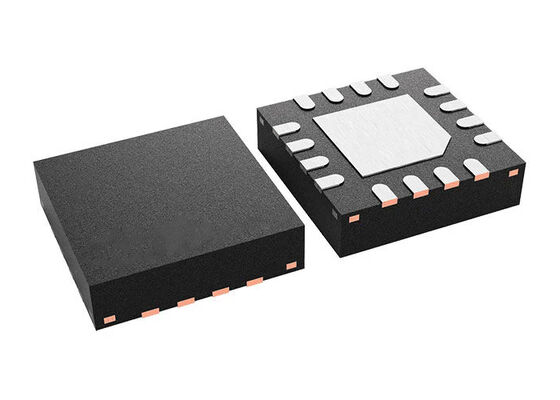 ADS8354IRTER Integrated Circuit Chip 700kSPS Sampling SAR Simultaneous Analog-to-Digital Converter