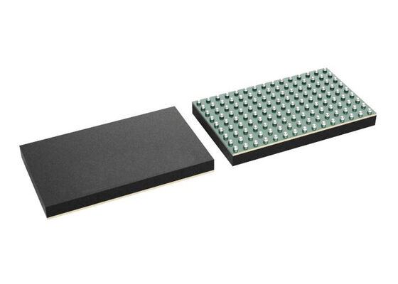 AFE5807ZCF Chip Sirkuit Terpadu 8 Saluran Analog Front End NFBGA-135 Ultrasound AFEs