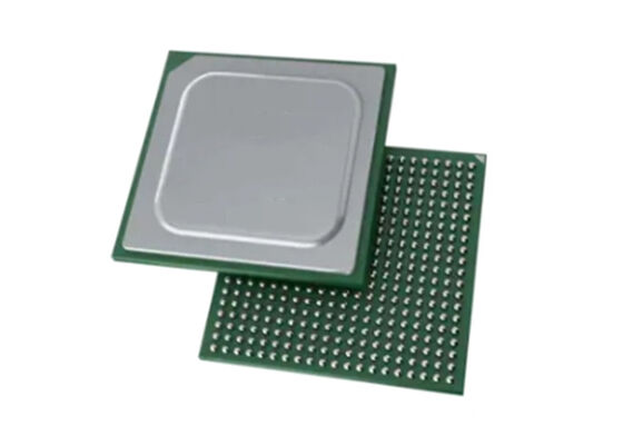 ADSP-21568WCBCZ10 Mikrokontroler MCU Single Core 933MHz SHARC DSP Untuk Hiburan Kursi Belakang