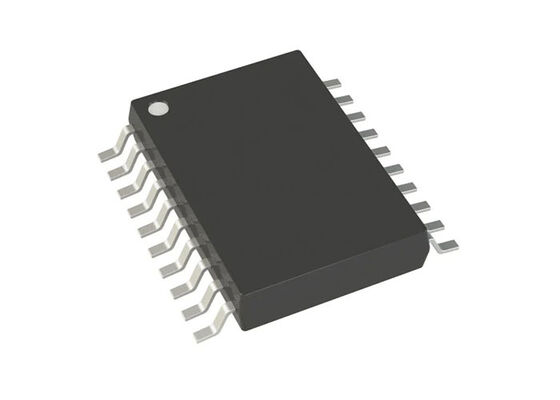 LT8711EFE Integrated Circuit Chip Micropower Synchronous Multitopology Controller Dengan Kapasitas Masukan 42V