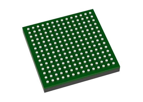 ADSP-SC582BBCZ-4A Mikrokontroler MCU Single-Core ARM Cortex-A5 SHARC Digital Signal Processor