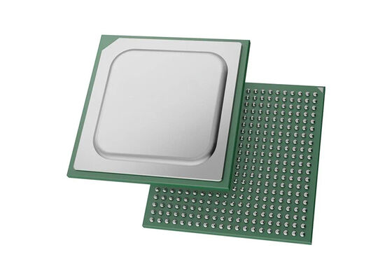 ADSP-SC835KBPZ8 Mikrokontroler MCU Low Power SHARC-FX Digital Signal Processors Untuk Digital Cockpit