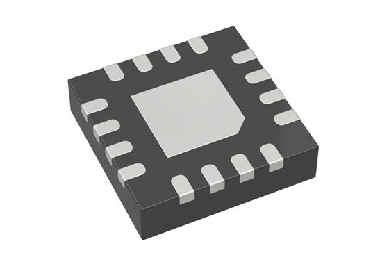 MAX17271ETE Integrated Circuit Chip Single-Inductor Multiple-Output SIMO Buck-Boost Regulator