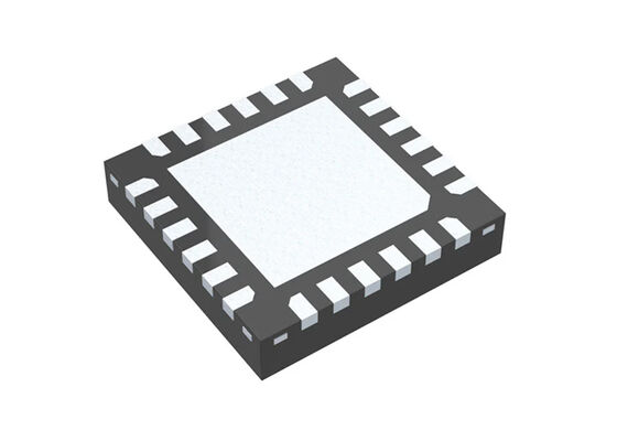 HMC4069LP4E Integrated Circuit Chip 4.75V hingga 5.25V 2.9GHz Integer-N Synthesizer 24-QFN