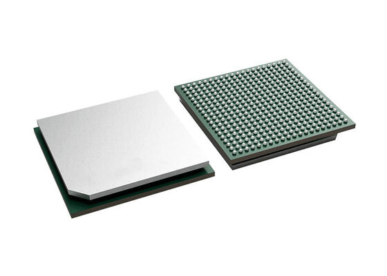 Chip Sirkuit Terpadu AFE7960IABJ 8GHz Hingga 18GHz 1200MHz Ku-Band RF-Sampling Transceiver