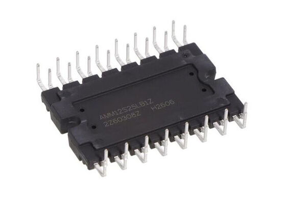 AMM12S25LB1Z Integrated Circuit Chip 1.2kV 245W CIPOSTM Prime CoolSiCTM MOSFET Sixpack Module DIP44x28D
