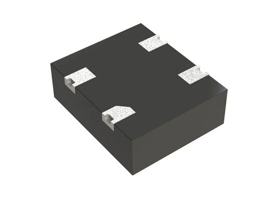 CDC6C025000ADLNRQ1 Integrated Circuit Chip Otomotif Low-Power BAW Fixed-Frequency LVCMOS Oscillator