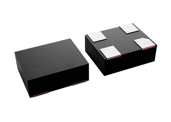CDC6C040000ADLFRQ1 Chip Sirkuit Terpadu Osilator Gelombang Akustik Massal Otomotif Presisi Tinggi