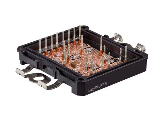FS25MR12SM2A Integrated Circuit Chip 1200V 25mOhm EasyPACKTMS CoolSiCTM MOSFET Modul Sixpack