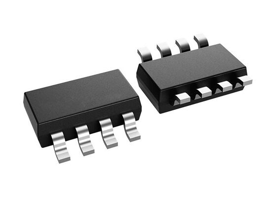 INA151DDDFR Integrated Circuit Chip 110V 125dB CMRR Precision Difference Amplifier