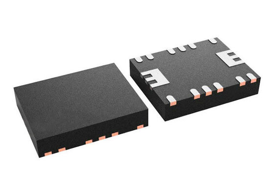 INA751AIREMR Integrated Circuit Chip 110V 35A Ultra-Precision Current Sensing Amplifier dengan Respon Transient Cepat