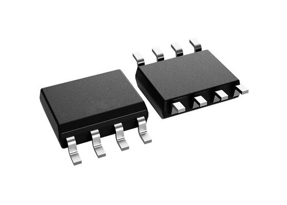 ISO6420FDRQ1 Chip Sirkuit Terpadu Otomotif Isolator Digital Saluran Ganda Dasar dan Diperkuat