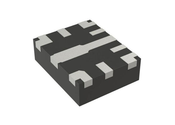 LMR604205SBRAKRQ1 Integrated Circuit Chip 36V 2A Otomotif Synchronous ZEN 1 Buck Converter WQFN-HR-9
