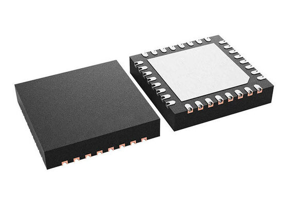 TCAN2411MRHBRQ1 Integrated Circuit Chip Automotive CAN FD SBC Dengan Jaringan Parsial Dan Regulator Buck