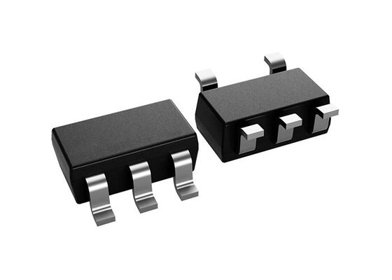TPS7E7225DBVR Integrated Circuit Chip 300mA 30V Low-Dropout Voltage Regulator Dengan Mengaktifkan