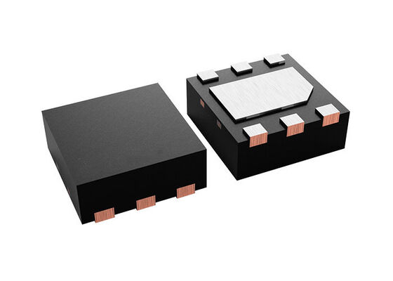 TPS7E6630QWDRVRQ1 Integrated Circuit Chip Automotive 40V 150mA LDO Regulator Dengan Daya Baik Dan Penundaan