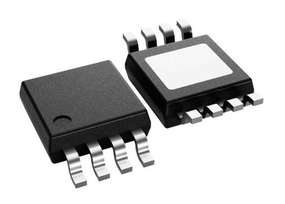 TPS7E6601AQWDRVRQ1 Chip Sirkuit Terpadu 150mA Regulator Dropout Rendah Otomotif HVSSOP-8