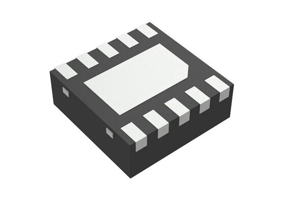 TPS7N4901PDSQR Integrated Circuit Chip 3A Low-Noise Adjustable Low-Drop Voltage Regulator