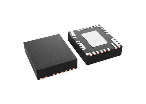 TPS16861NLMR Integrated Circuit Chip 9V hingga 80V eFuse dengan Monitor Arus yang Tepat dan Cepat