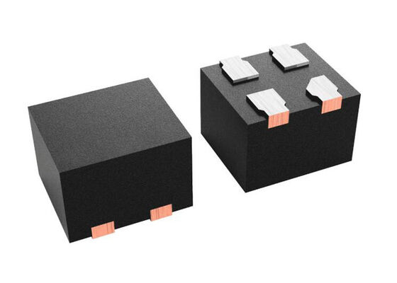 TPS22991ICNRAAR Integrated Circuit Chip Single Channel Load Switch Dengan Low Shutdown Leakage