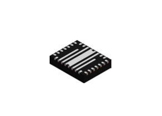 TPS62881QFWRADRQ1 Integrated Circuit Chip Automotive Stackable Dual-Phase Step-Down Converter Dengan Antarmuka I2C