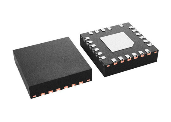 TPS48161QRGERQ1 Integrated Circuit Chip 100V Low IQ Automotive High-Side Switch Controller VQFN23