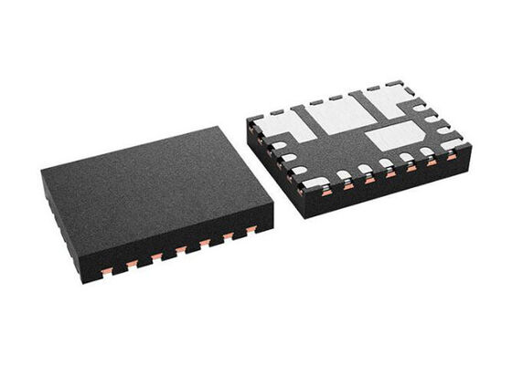 TPS613821QRAVRQ1 Konverter Peningkat Sinkron Chip Sirkuit Terpadu WQFN-16 Konverter DC/DC
