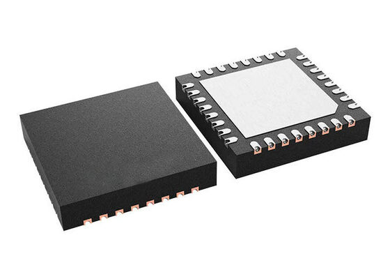 TPS26744EAAQRHBRQ1 Integrated Circuit Chip Otomotif Dual-Port USB Type-C PD Controller Dengan 240W EPR