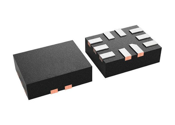 TMUXHS221FRSWR Chip Sirkuit Terpadu Port Ganda Sakelar Analog USB 2.0 Kecepatan Tinggi UQFN-10