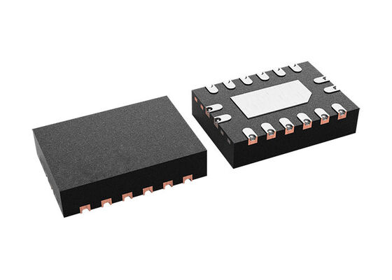 TPUL2G223WBQBRQ1 Integrated Circuit Chip Otomotif 2-Channel Monostable RC Konfigurasi Pulse Generator
