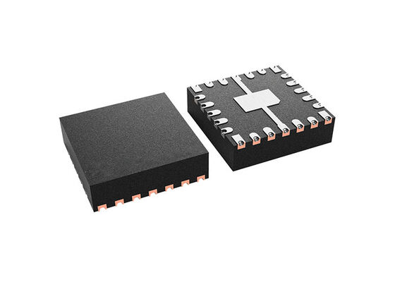 TPS65036501RAYRQ1 Integrated Circuit Chip High Integrated Automotive 35V PMIC Untuk Kamera Dan Radar