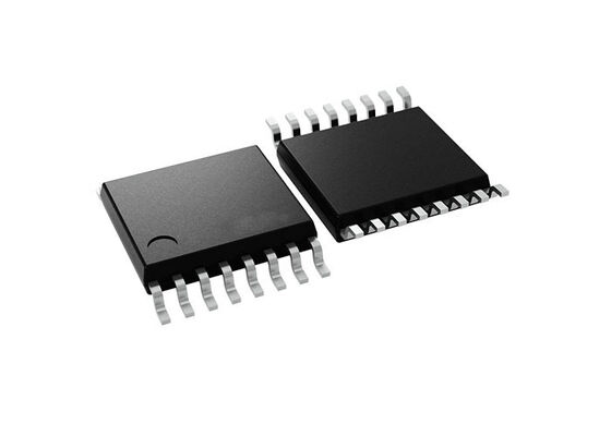 TPUL2T223PWR Integrated Circuit Chip 2-Channel Monostable RC Konfigurable Pulse Generator