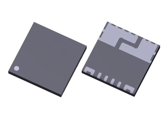 TLE4973-R025T5-S0010 Sensor IC 27A XENSIVTM Sensor arus tanpa inti presisi tinggi PG-TISON-8
