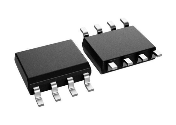 UCC57132BDR Chip Sirkuit Terpadu Single-Channel Low-Side Drivers dengan Perlindungan Overcurrent