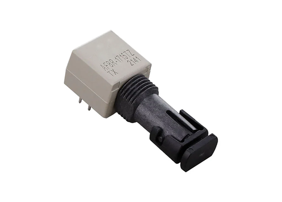 AFBR-1715TZ 50MBd 850nm VCSEL Pemancar Serat Optik dengan Konsumsi Daya Rendah untuk Aplikasi Industri