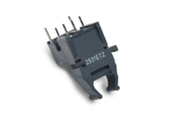 HFBR-2531ETZ Fiber Optic Receiver 5MBd Data Rate 660nm Wavelength Plastik Fiber Optic Versatile Link