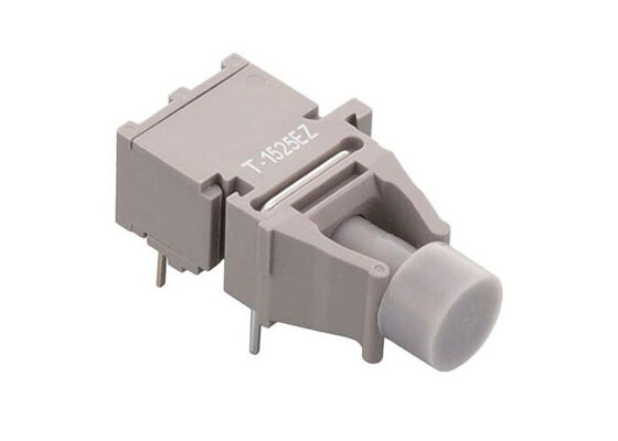 HFBR-1525EZ 12 Megabaud Versatile Link Fiber Optic Transmitter dengan 500 m Transmission Distance for Plastic Optical Fiber (POF)