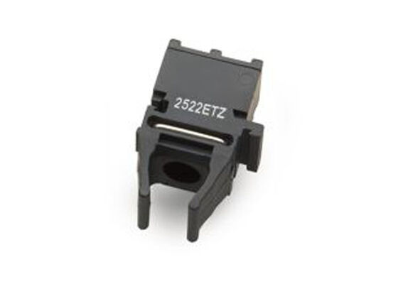 HFBR-2522ETZ Integrated Circuit Chip Link Receiver dengan 1 MBd Data Rate Robust Versatile Link dan Panjang Gelombang 660 nm