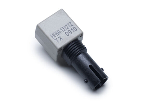 HFBR-1312TZ 155 MBd Transmitter optik dengan panjang gelombang 1300nm untuk aplikasi industri