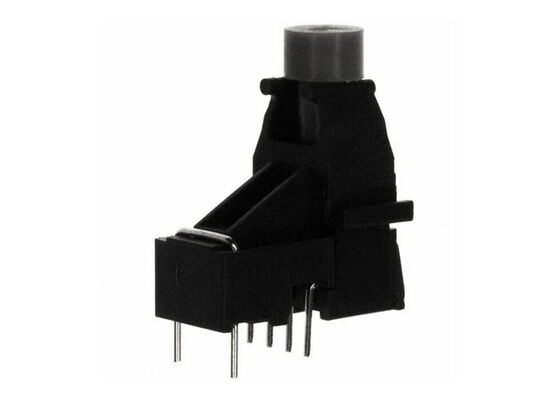 HFBR-2532Z Integrated Circuit Chip 1MBd Link Transmitter dengan Panjang Gelombang 660 nm untuk Aplikasi Industri