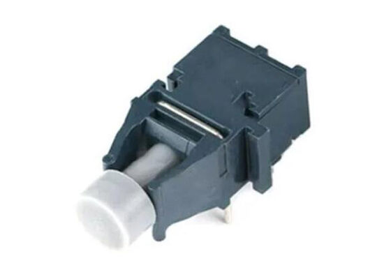 HFBR-2521Z 5MBd Data Rate 660nm Wavelength Fiber-Optic Receiver untuk Aplikasi Industri