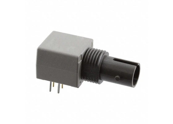 AFBR-2419TZ 820nm 50MBd Chip Sirkuit Terpadu Penerima Serat Optik Industri