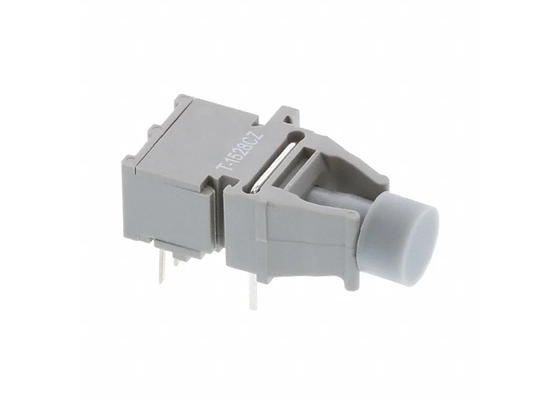AFBR-1528CZ 650nm Wavelength 10 Megabaud Fiber Optic Transmitter untuk aplikasi industri