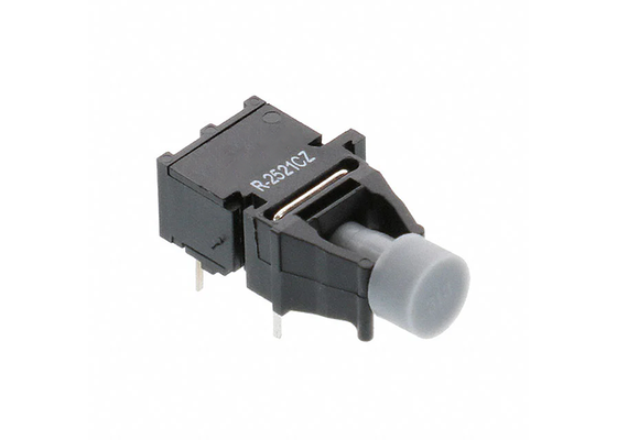 AFBR-2521CZ Fiber Optic Receiver Integrated Circuit Chip dengan 5MBd Data Rate DC hingga 5MBd untuk 1mm POF